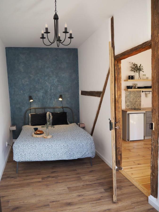 Apartament Z Widokiem W Centrum Starego Miasta Stary Toruń Kültér fotó