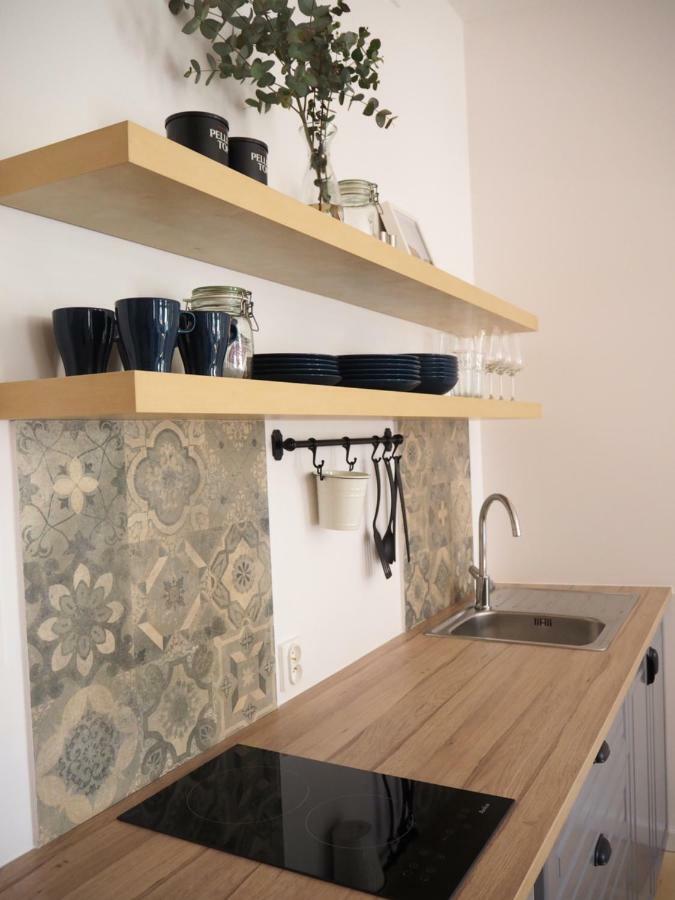 Apartament Z Widokiem W Centrum Starego Miasta Stary Toruń Kültér fotó